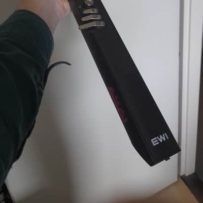 Akai EWI 5000 2022 - Present Black image 2