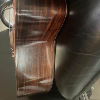 Eastman DM2-V 2010's - Antique Varnish image 8