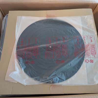 [Pair] Technics SL-1200MK5 Turntable - Silver image 14
