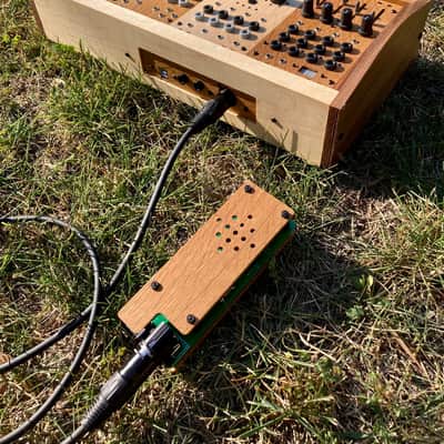 Ellitone Osage Modular Synthesizer System  serial #006 image 7