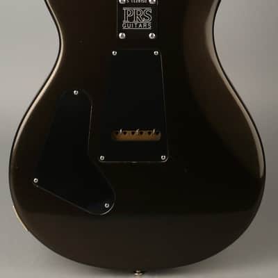 Paul Reed Smith 20th Anniversary CE 24 - 2005 PRS - Cappuccino Metallic image 10