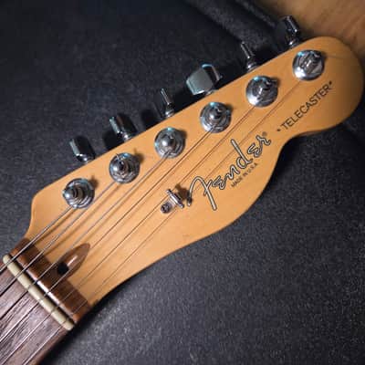 Fender American Standard Telecaster HH 2004 image 4