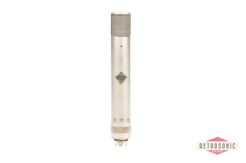 Neumann KM56 Switchable Tube Microphone image 1