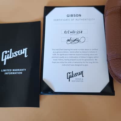 Gibson ES-335 Custom Mod Figured MINT ! image 4