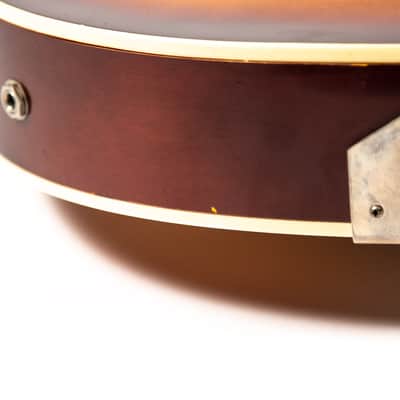 Guild Granada x-50 Owned by Mike Campbell image 19