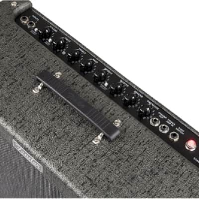 Fender GB Hot Rod Deluxe Guitar Combo Amplifier. image 6