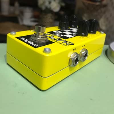DigiTech CabDryVR Dual Cabinet Simulator image 4