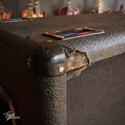 Marshall JCM 900 1960B 4x12" Guitar Speaker Cabinet image 4