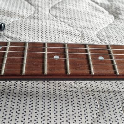Ibanez RGRT421-WK Weathered Black Standard image 8