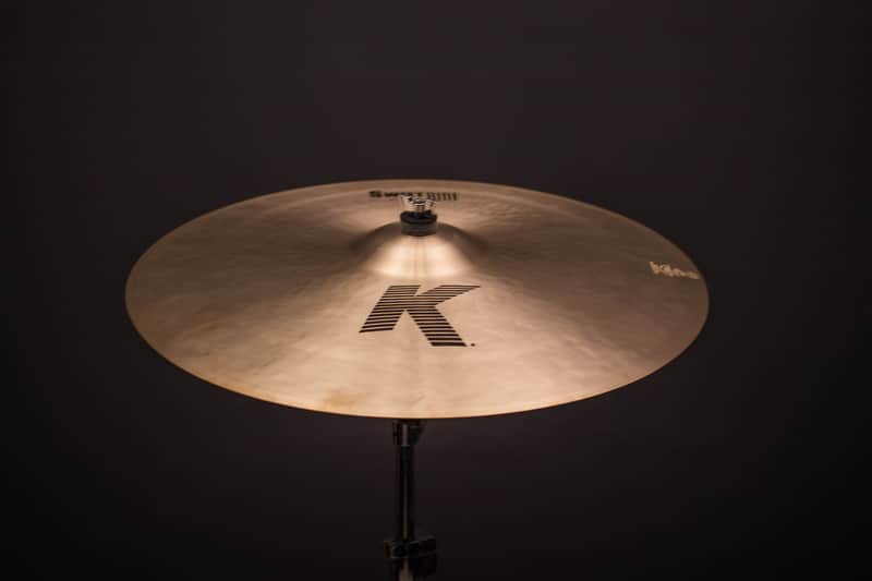 Zildjian 23" K Sweet Ride image 1