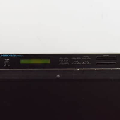 U-220 RS-PCM Sound Module, Recent image 1