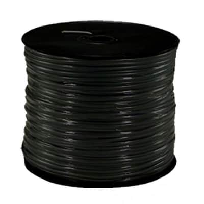ProX XC-412-500 500' Bulk Spool 4 Conductor 12 Gauge High Performance Passive Speaker Cable image 2