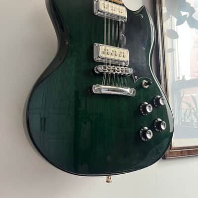 DeArmond S-73-12 image 2