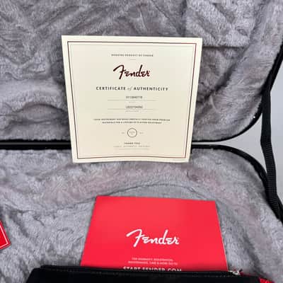 2022 Fender American Professional II Telecaster Mystic Surf Green image 2