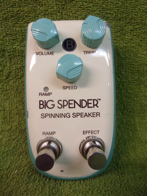 Danelectro Big Spender