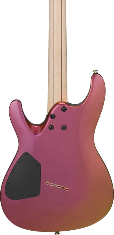 Ibanez	SML721 Axe Design Lab image 4