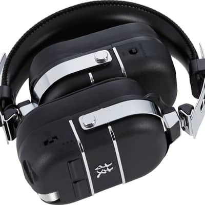 Mint Boss WAZA-AIR Wireless Guitar Heaphones System, A Revolutionary New Tone Experience for Guitar image 10