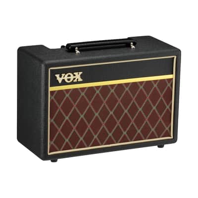 Vox Pathfinder 10 - 10W 1x6.5" Guitar Combo Amp image 2