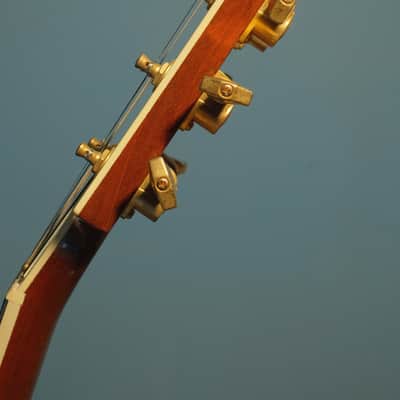 Gibson Les Paul Custom 1992 - 1999 - Honey Burst image 9