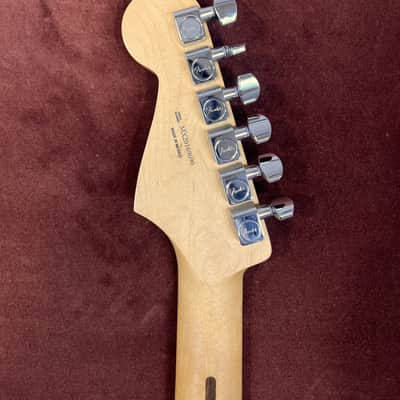 Fender Player Series Stratocaster 2020 - Black image 12