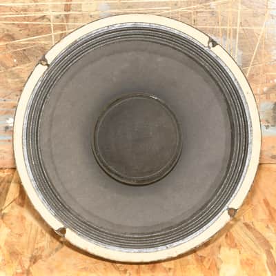 Goodmans Audiom 12P-D 1970's - 12" - 60W - 8 ohms image 2