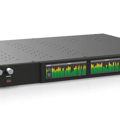 Motu Interface Avb 16 A 2025 (Thunderbolt 4/Usb C/Avb) image 5