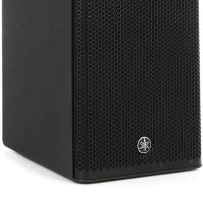 Yamaha StagePas 1K mkII 1 100-watt 5-channel Portable Column PA System image 1