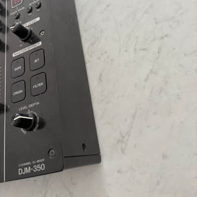 Pioneer DJM350 image 2