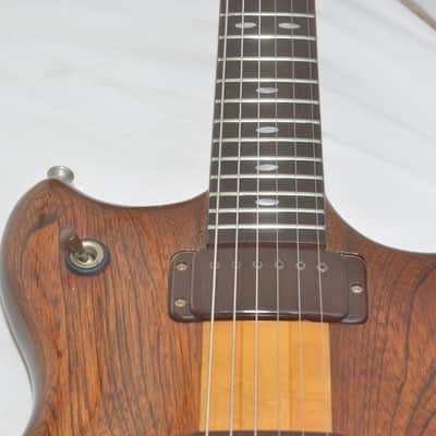 Greco GO-700 Speed Way 1979 Electric Guitar Ref. No 7460 image 5