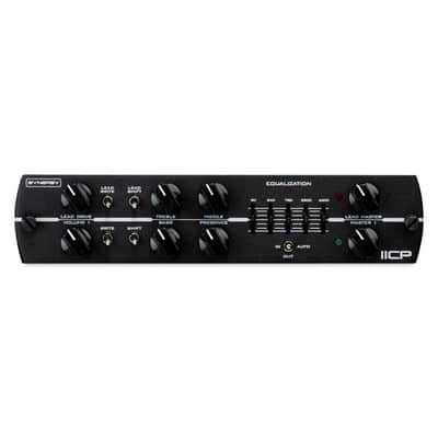 Synergy Preamp Module - Synergy IICP image 1