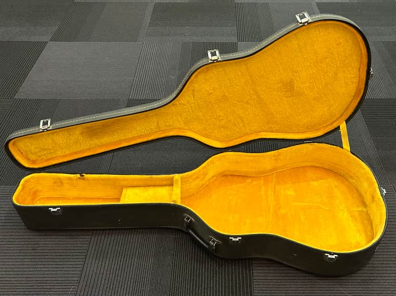 Miscellaneous Dreadnought Case, Recent image 1