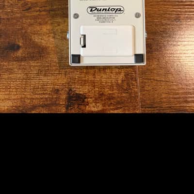 Dunlop JH-OC1 Jimi Hendrix Signature Octavio 2009 - 2015 - White image 2