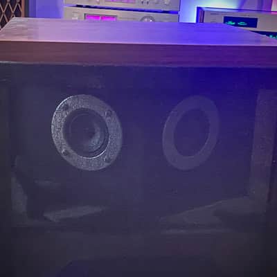 Yamaha NS-390 Floor-Standing Loudspeakers - Japanese Market Speakers image 4
