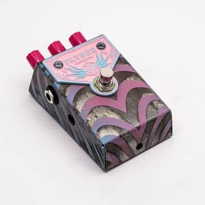 FATBEE Overdrive <p> Custom Shop <p> FB2258 image 3