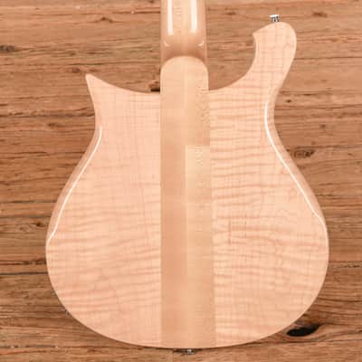 Rickenbacker 660 Maple Glo 2025 image 3