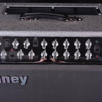 Laney Chrome-O-Zone image 4