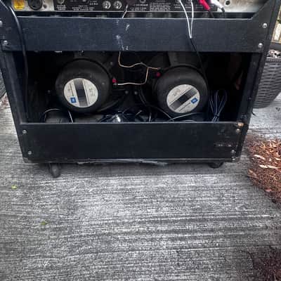 Fender Twin Reverb 1977 image 4