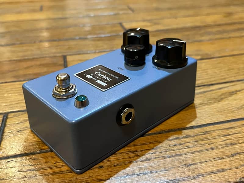 Browne Amplification The Carbon V1 | Reverb