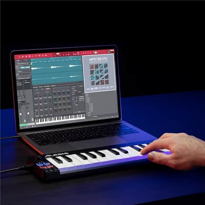 Alesis Q Mini image 4