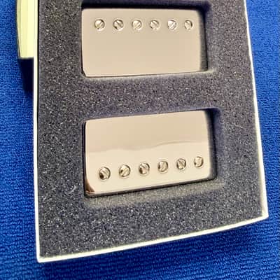 ThroBak PG 102 MXV Nickel image 3