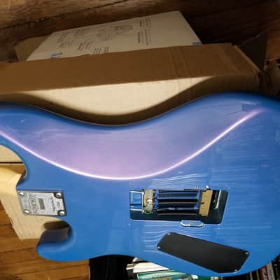 Kramer Pacer Imperial 1986-87 Custom image 3