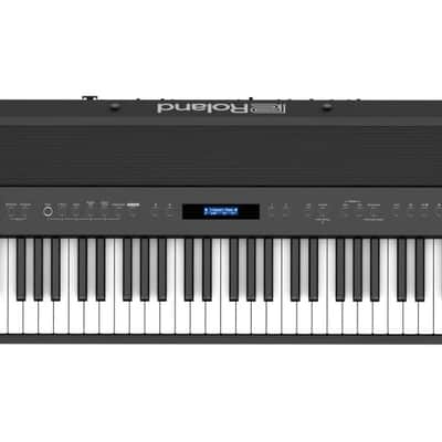 Roland FP-90X Digital Piano - Black