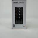Behringer Four Play Eurorack Module 2021 - Present - Black