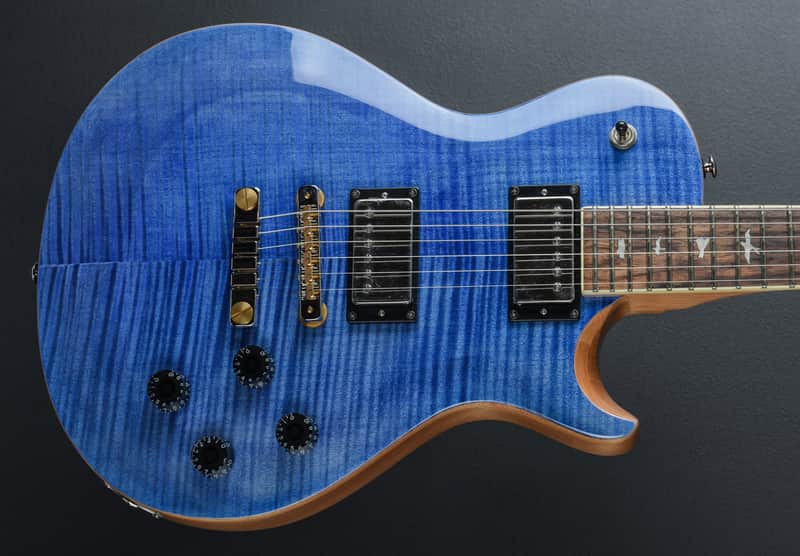 Paul Reed Smith SE McCarty 594 Singlecut '22 image 1