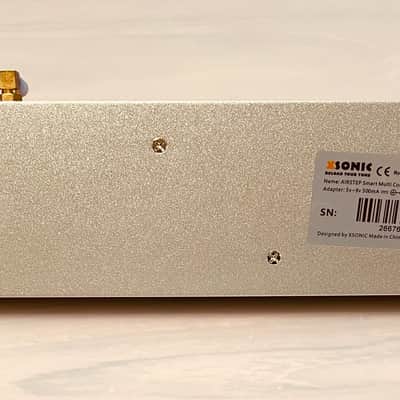 XSonic Airstep Play image 5