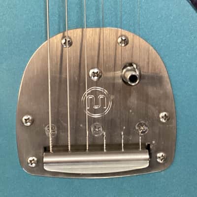 Fender Jaguar Player Modified HS Body American Jaguar Neck 2020 Electric Guitar Parts Guitar image 3