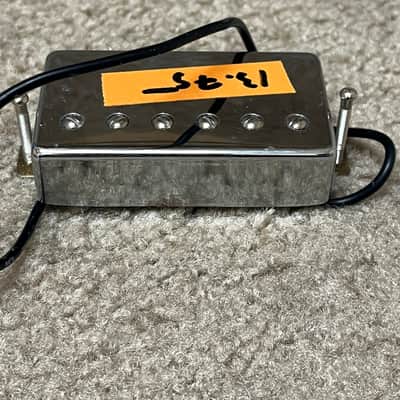 Epiphone Humbucker Bridge Pickup image 5