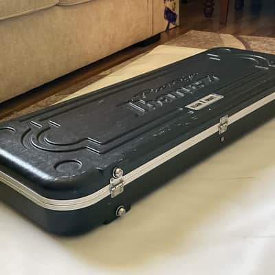 2000's Japan Ibanez J Custom Prestige RG Series Model Guitars Hardshell Case image 6