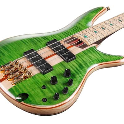 Ibanez SR4FMDX Premium image 5