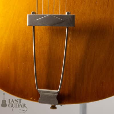 Gibson ES-125 1958 image 3